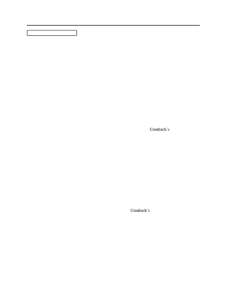 Penelitian COMQ-12 Dr. Hadi 2024 | PDF | Statistical Analysis ...
