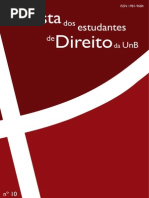 Download Revista dos Estudantes de Direito da UnB by acechaves SN102411849 doc pdf