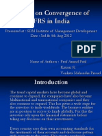 Ifrs 4th Aug 12