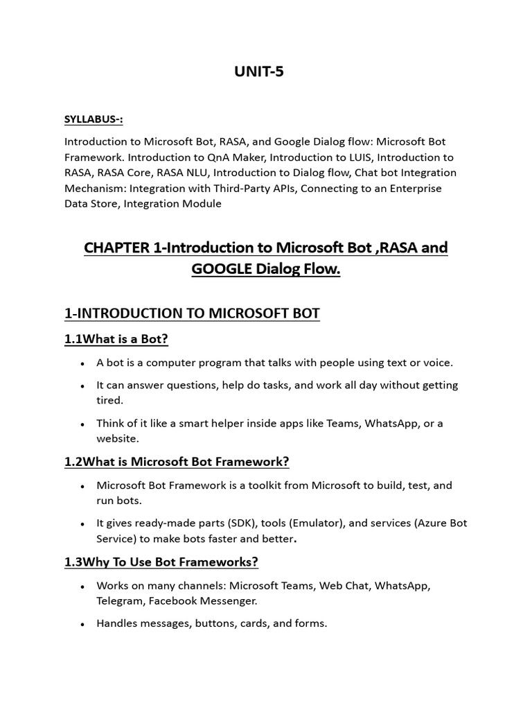 Final Unit 5 | PDF | Databases | Microsoft Azure