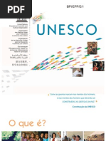 UNESCO o que é