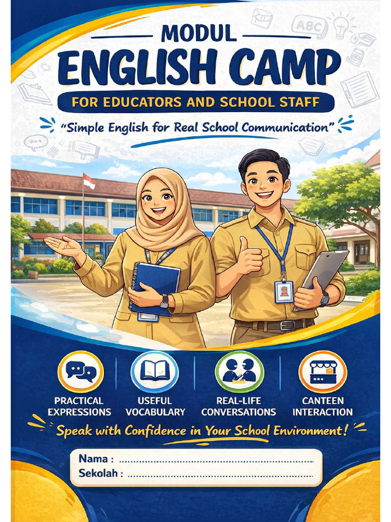Modul Teacher | PDF