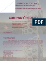 Rawr Company Profile