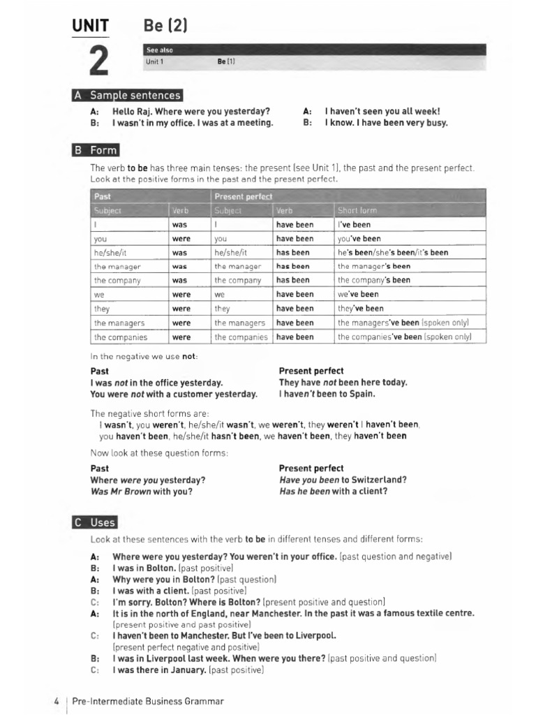 be con | PDF | Linguistic Typology | Languages