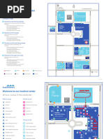 Renton Campus Map and Services Overview | PDF | Business