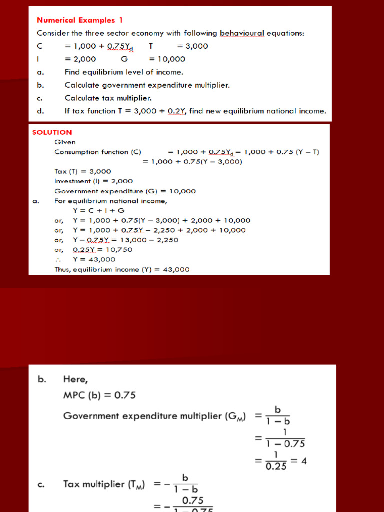 Numerical | PDF