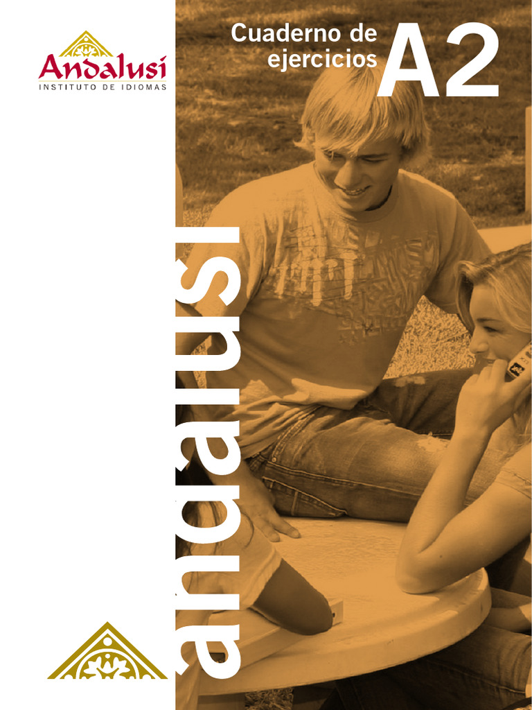 A2 (Nuevo Revisado) | PDF