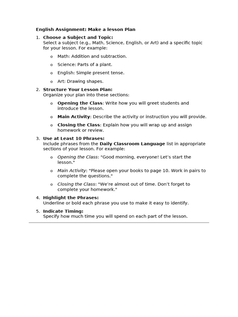 Assignment 1 | PDF