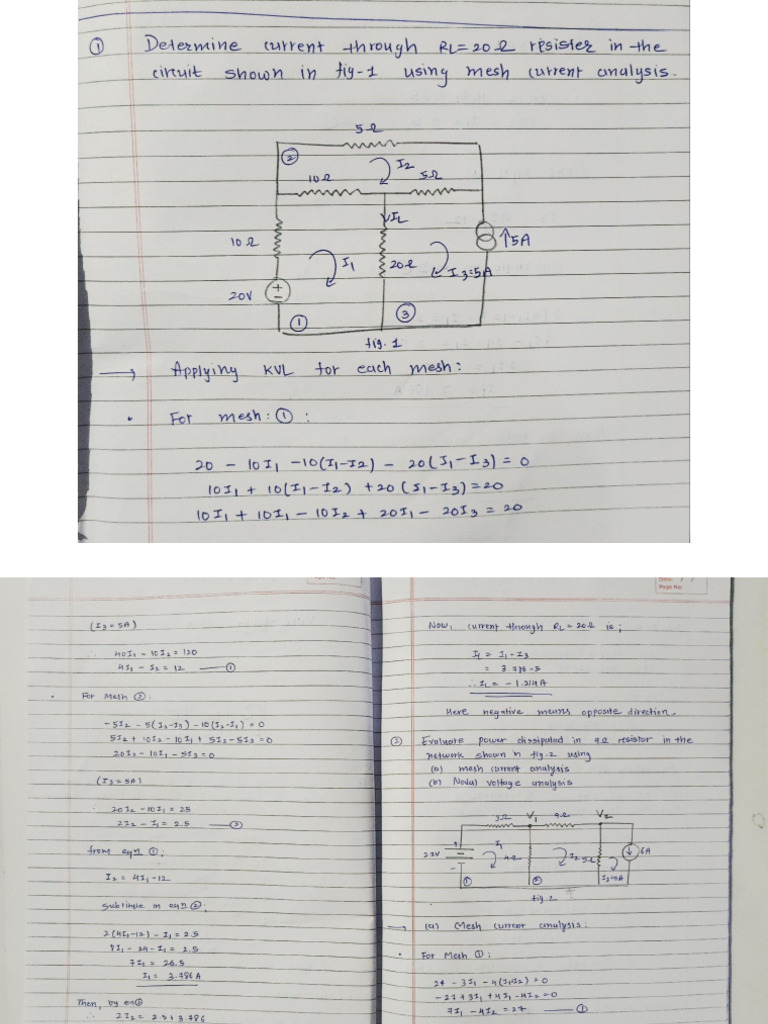 BEE Assignment | PDF