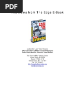 Download Learn To Barefoot by Lane Dawg Bowers SN1024171 doc pdf