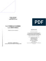 J.Appleby - La Verdad Sobre La Historia - Cap.6 Posmodernismo