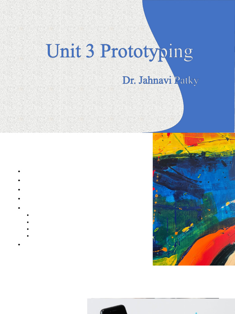 u3 Dt & Im Bba25-26 Jahnavi p | PDF | Usability | Prototype