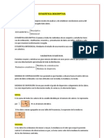 Estadistica