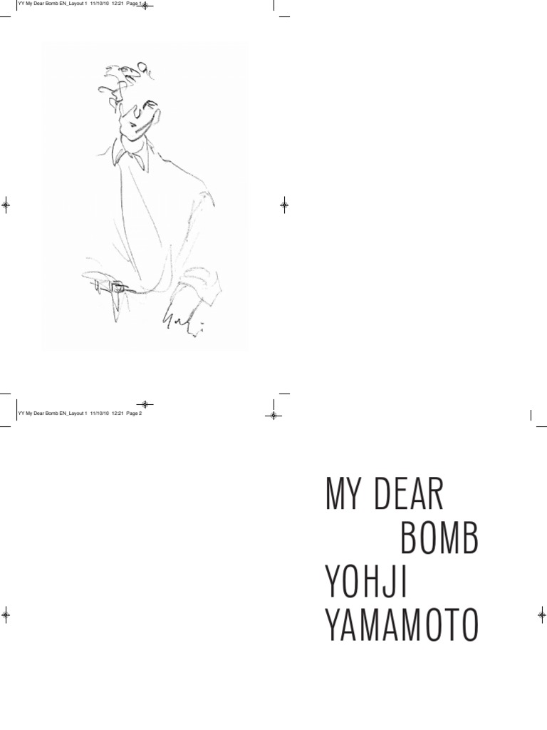 Yy My Dear Bomb en - Press | PDF | Richard Wagner