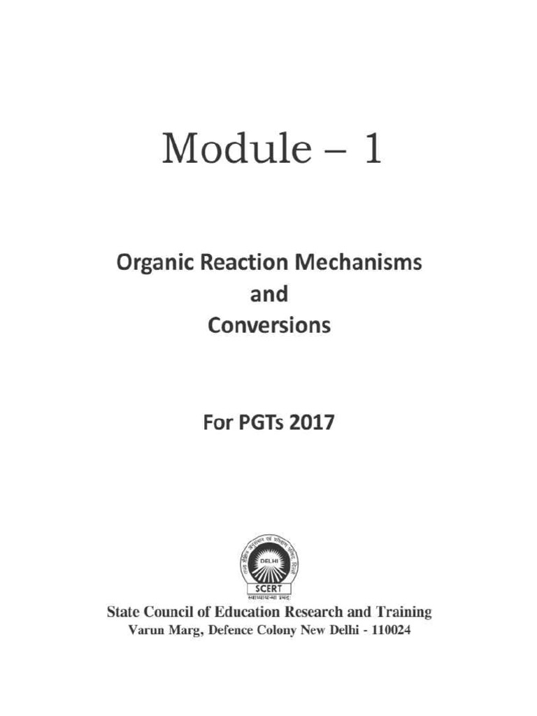 1-Chemistry Module 1 11zon | PDF