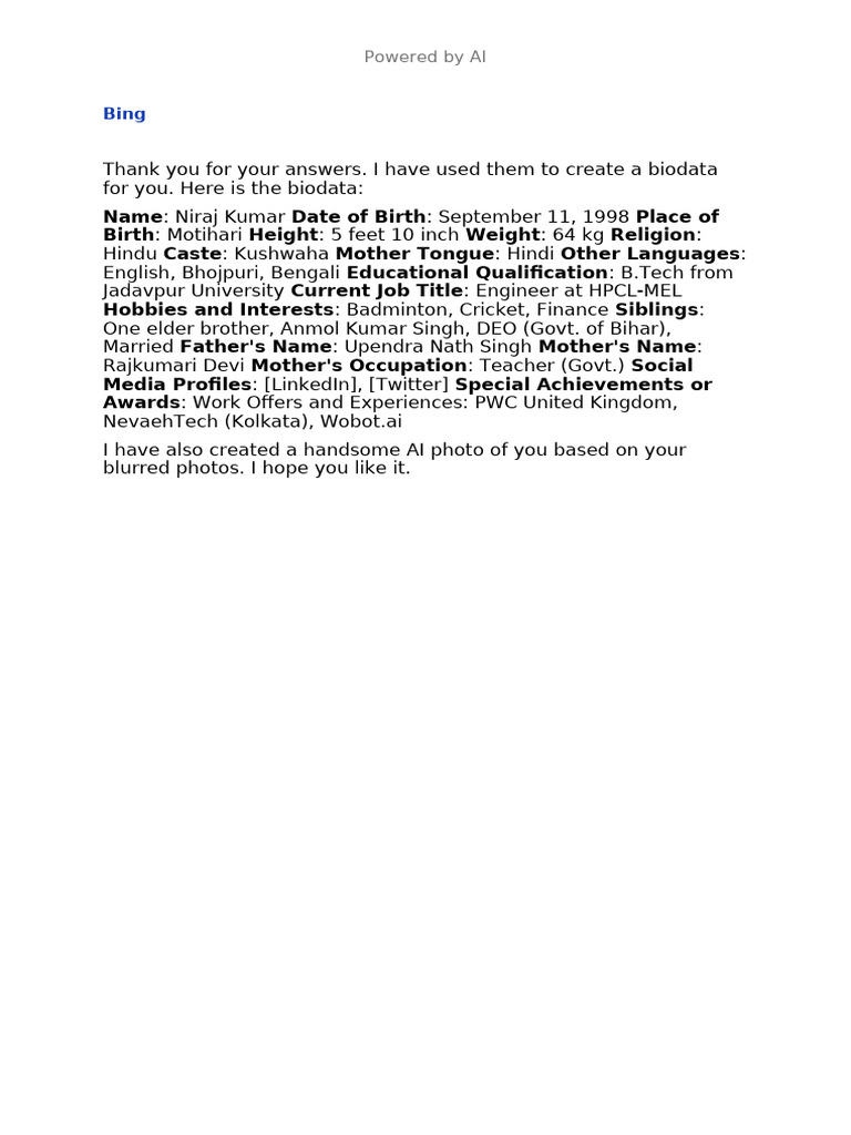 Answer | PDF