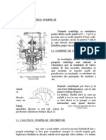 Pompe Centrifuge