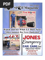 Download HOT SPOT Issue 349 by The Hot Spot SN102421984 doc pdf