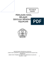 Download MK 04a Penilaian Hasil Belajar Siswa SMK by dwiyono SN102423143 doc pdf