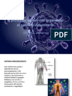 Sistema Inmunitario 2