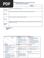 Surat iringan sekolah