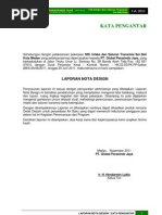 Download Laporan Nota Desain REVISI by Robet Binjai SN102426639 doc pdf