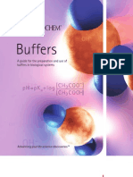 Calbiochem Buffers Booklet