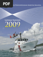Download LAPORAN TAHUNAN APMM 2009 by Uanize SN102427087 doc pdf
