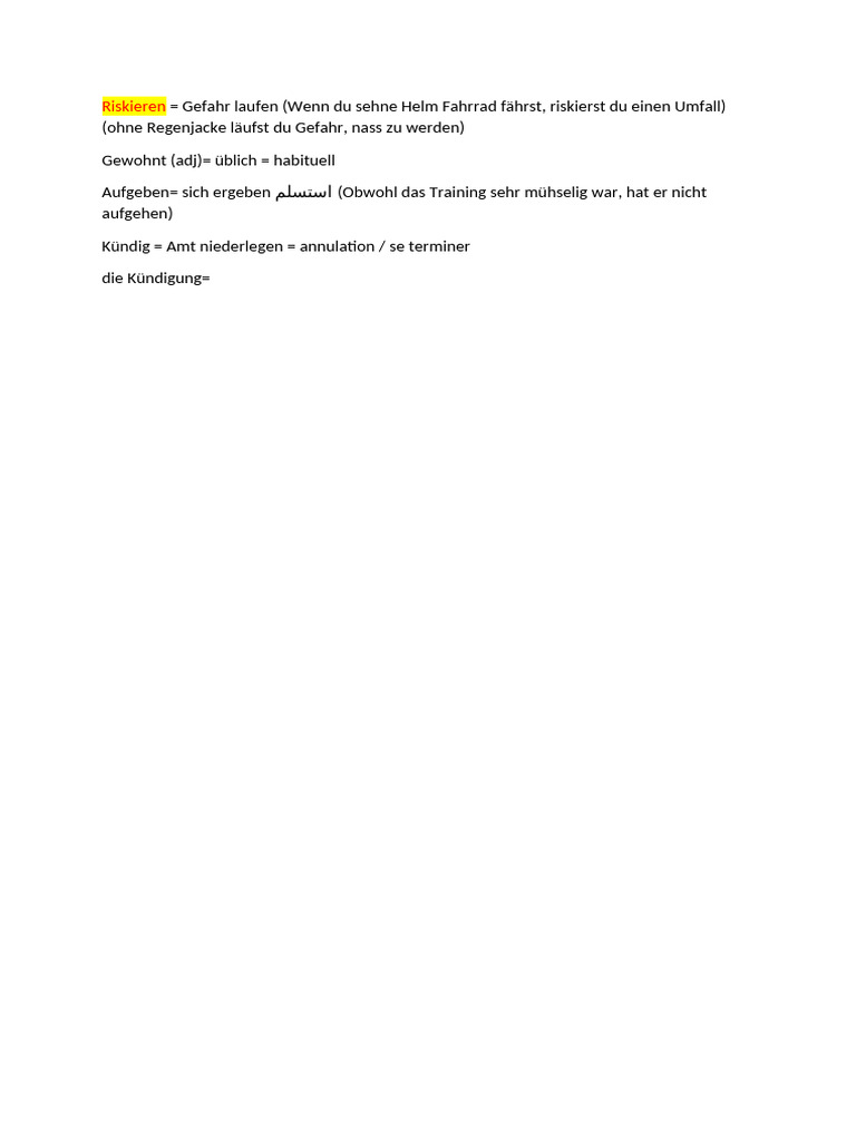 Riskier En | PDF