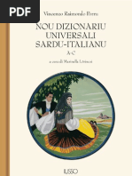Download Vocabolario Sardo-Italiano A - C by Italcad SN102428318 doc pdf