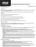 Neo Exam Shield Setup Guide | PDF
