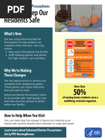 SNF Therapy Function Worksheet | PDF | Caregiver | Health Care