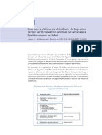 Guia para La Elaboración de Informe Técnico de Inspección de Defensa Civil - 1429-2