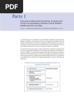 Modelo Mde Solicitud Para Inspeccion de Defensa Civil