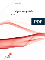 IFRS Pocket Guide 2011