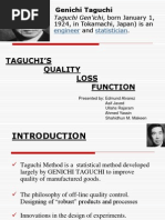 Download Taguchis Loss Function by Edmund F Alvarez SN102433037 doc pdf