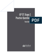 Gpst Stage 2