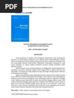 Download Jurnal Penelitian Komunikasi Dan Pembangunan by Eka Dex Nong SN102433511 doc pdf