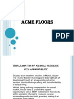 Acme Floors