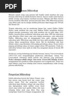 Download Sejarah Penemuan Mikroskop by Tri Prasetia SN102433932 doc pdf