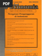 Download Peran Kewirausahaan Dalam Mengatasi Pengangguran Di Indonesia by Carmila Shisty Adelina SN102434130 doc pdf