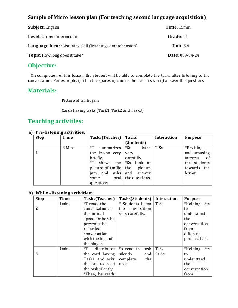 sample-of-micro-lesson-plan-conversation-lesson-plan