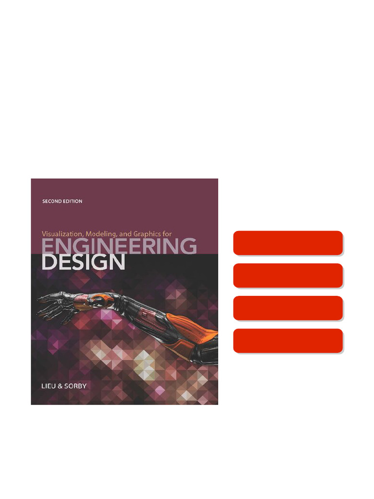 Visualization, modeling, and graphics for engineering design non ...