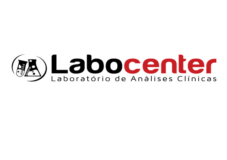 Logo Labocenter | PDF