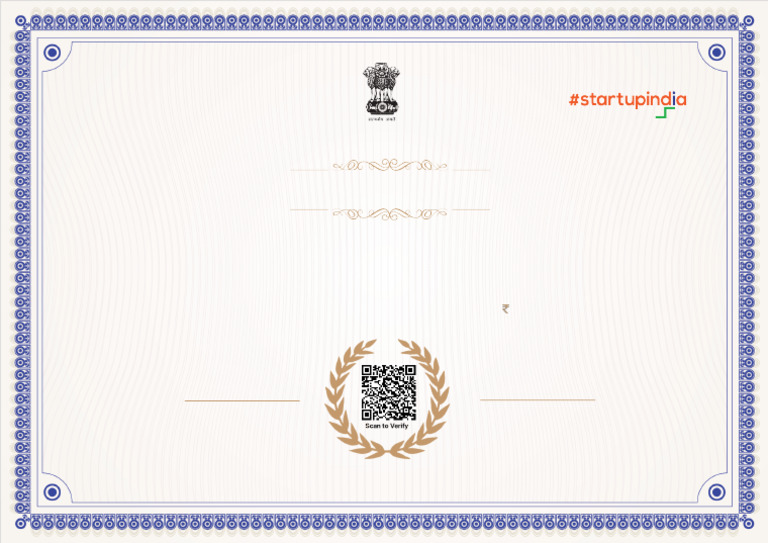 DPIT Certificate | PDF