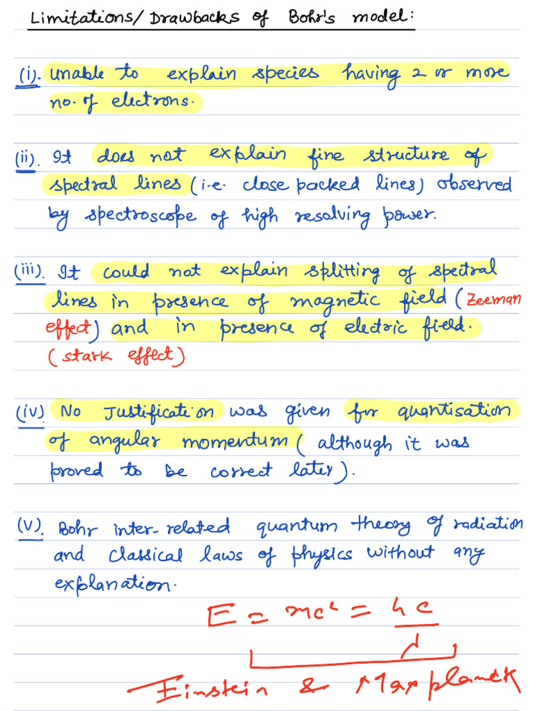 Atomic structure part 4 | PDF | Atomic Orbital | Spin (Physics)
