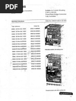 Download 6RA21 3-Phase 11kW - 225kW by Marian Man SN102438329 doc pdf