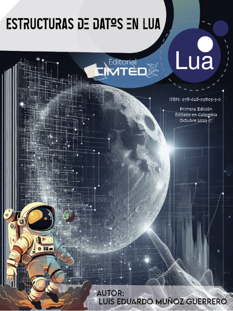 Estructuras de Datos en Lua | PDF | Software de la aplicacion ...