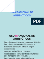 Principios Em Antibioticoterapia