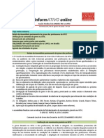 Informativo Online n° 28